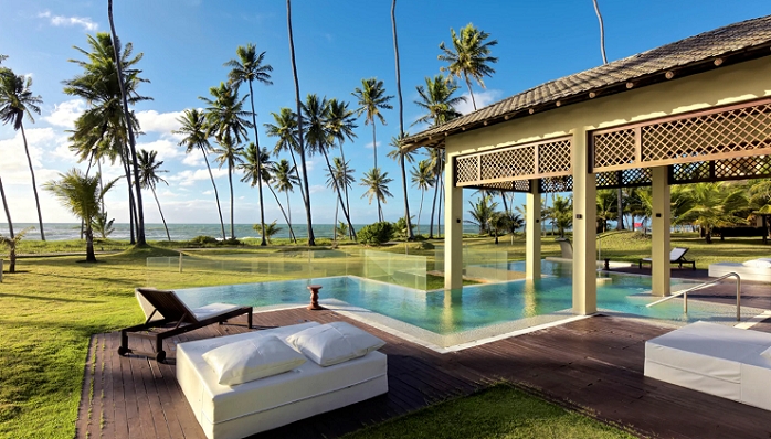 Iberostar Praia do Forte All Inclusive - Ferias Julho
